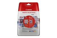 CANON CARTRIDGE CLI-571 C/M/Y/BK MULTI SEC