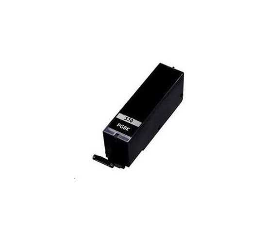 CANON BJ KAZETA PGI-570XL BK TWIN BL SEC