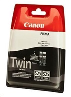 Canon CARTRIDGE PGI-525 PGBK Twin Pack