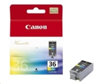 Canon CARTRIDGE CLI-36 Twin Pack