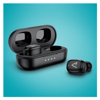 LAMAX Dots3 Play - bezdrátová sluchátka