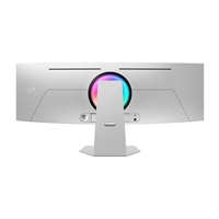 SAMSUNG MT LED LCD 49" Odyssey OLED G9(G95SC)Smart LS49CG950SUXDU-prohnutý,OLED,5120x1440 Double QHD,0,03ms,240Hz,HDM,DP