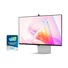 SAMSUNG MT LED LCD Monitor 27" ViewFinity 5K S90PC Smart LS27C902PAUXDU-plochý,IPS,5120x2880,5ms,60Hz,Thunderbolt 4