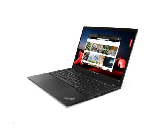 LENOVO NTB ThinkPad T14s Gen4 - AMD Ryzen 7 PRO 7840U,14" WUXGA IPS,32GB,1TSSD,HDMI,Int. AMD Radeon 780M,W11P,3Y Premier