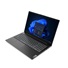 LENOVO NTB V15 G4 IRU - i5-13420H,15.6" FHD TN,8GB,256SSD,HDMI,Int. Intel UHD,Business Black,W11P,2Y CC