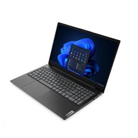 LENOVO NTB V15 G4 IRU - i5-13420H,15.6" FHD TN,8GB,256SSD,HDMI,Int. Intel UHD,Business Black,W11P,2Y CC