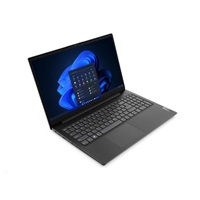 LENOVO NTB V15 G4 IRU - i5-13420H,15.6" FHD TN,8GB,256SSD,HDMI,Int. Intel UHD,Business Black,W11P,2Y CC