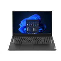 LENOVO NTB V15 G4 IRU - i5-13420H,15.6" FHD TN,8GB,256SSD,HDMI,Int. Intel UHD,Business Black,W11P,2Y CC