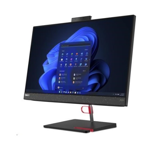 LENOVO PC ThinkCentre neo 50a 24 Gen4 AIO - i7-13700H,23.8" FHD IPS touch,16GB,512SSD,HDMI,Int. Iris Xe,W11P,3Y Onsite