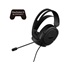 ASUS sluchátka TUF Gaming H1, Gaming Headset, černá