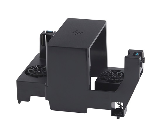 HP Z4 G5 Memory Cooling Solution