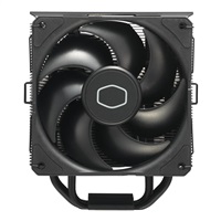Cooler Master chladič Hyper 212 Black, 120 mm, LGA1851, AM5