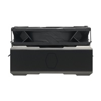 Cooler Master chladič Hyper 212 Black, 120 mm, LGA1851, AM5