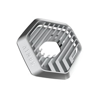 Cooler Master vodní chladič MasterLiquid 360 Atmos ARGB, 3x120mm, LGA1851, AM5, černá