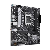 ASUS MB Sc LGA1700 PRIME H610M-A-CSM, Intel H610, 2xDDR5, 1xDP, 1xHDMI, 1xVGA, mATX