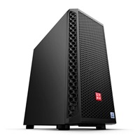 LYNX Challenger Ryzen 5 5600 16GB 1TB SSD NVMe RTX 4060 8G W11 Home