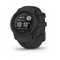 Garmin GPS sportovní hodinky Instinct 2S Solar, Graphite, EU