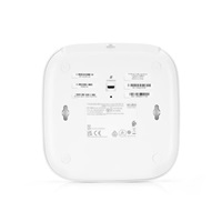 HPE Aruba Networking AP-503R-RW Dual Radio 2x2:2 802.11ax Wi-Fi 6 Remote Access Point (+AC power adapter & plug)