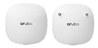 Aruba AP-635 (RW) Tri-radio 2x2:2 802.11ax Wi-Fi 6E Internal Antennas Campus AP RENEW R7J27A