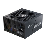 SEASONIC zdroj 1000W VERTEX, 80+ PLATINUM, 135 mm, ATX