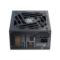 SEASONIC zdroj 1000W VERTEX, 80+ PLATINUM, 135 mm, ATX