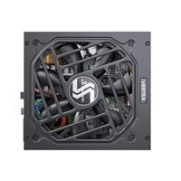 SEASONIC zdroj 1000W VERTEX, 80+ PLATINUM, 135 mm, ATX