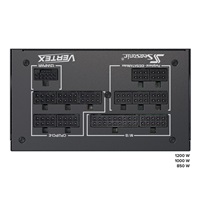 SEASONIC zdroj 1000W VERTEX, 80+ PLATINUM, 135 mm, ATX
