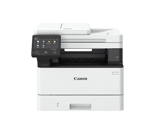 Canon I-SENSYS X 1440iF - černobílá - MF (tisk, kopírka, sken, fax), USB, WIFI 40 str./min. BUNDLE S TONEREM