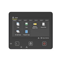 Canon I-SENSYS X 1440iF - černobílá - MF (tisk, kopírka, sken, fax), USB, WIFI 40 str./min. BUNDLE S TONEREM