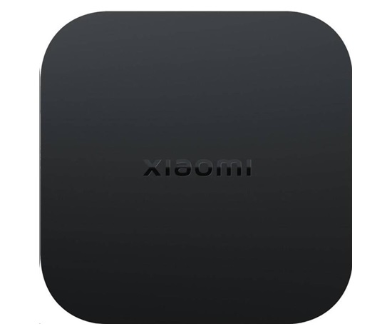 Xiaomi TV Box S 2nd Gen EU