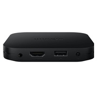 Xiaomi TV Box S 2nd Gen EU