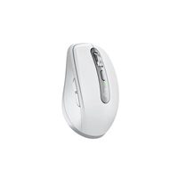Logitech myš MX Anywhere 3S, bílá, EMEA