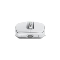 Logitech myš MX Anywhere 3S, bílá, EMEA
