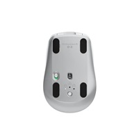 Logitech myš MX Anywhere 3S, bílá, EMEA