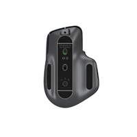 Logitech myš MX Master 3S pro Business Performance, šedá, EMEA