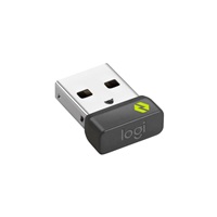 Logitech myš MX Master 3S pro Business Performance, šedá, EMEA