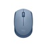 Logitech myš M171 bezdrátová myš, modrá, EMEA