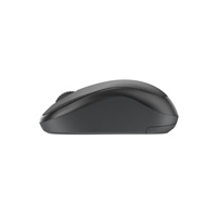 Logitech myš M240 Tichá bezdrátová myš, šedá, EMEA