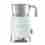 Smeg MFF11PGEU napěňovač mléka, 500 W, 600 ml / 2,5 šálku, horká čokoláda / mléko, lehká pěna, pastelově zelený