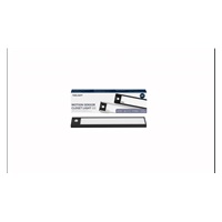 Yeelight Motion Sensor Closet Light A20-black,  4000K (studená bílá)