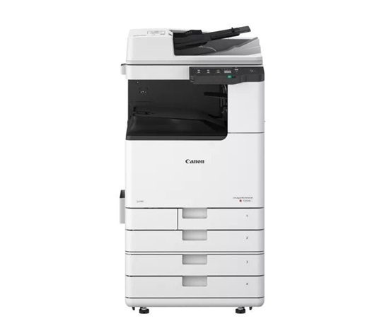 Canon imageRUNNER C3326i MFP (tisk, kopírování, sken, fax) A3, USB, Wi-Fi, 26 str./min.+AW1+4 tonery+instalace