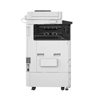 Canon imageRUNNER C3326i MFP (tisk, kopírování, sken, fax) A3, USB, Wi-Fi, 26 str./min.+AW1+4 tonery+instalace