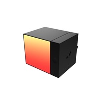Yeelight CUBE Smart Lamp - Light Gaming Cube Panel - Rooted Base