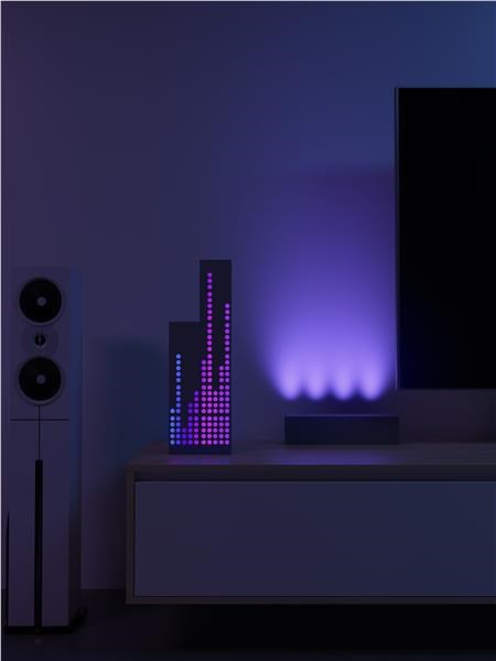 Obr. Inteligentní ovládání YEELIGHT Cube Smart Lamp 1680058c