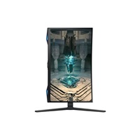#SAMSUNG MT LED LCD Gaming Smart Monitor 27" Odyssey G65B - prohnutý,Quantum Dot QHD,VA,240Hz,1ms,Pivot
