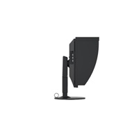 EIZO MT 24" CG2420 ColorEdge, IPS, 1920x1200, 400nit, 1500:1, 10ms, DisplayPort, DVI-D, HDMI, Pivot, KVM, autokalibrace