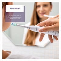 TrueLife SonicBrush Clean30 White