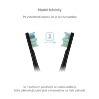 TrueLife SonicBrush Clean30 Black