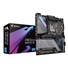 GIGABYTE MB Sc LGA1700 Z790 AORUS MASTER X, Intel Z790, 4xDDR5, 1xDP, WI-FI, E-ATX