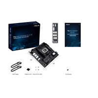 ASUS MB Sc LGA1700 PRO WS W680M-ACE SE, Intel W680, 4xDDR5, 1xDP, 1xHDMI, 1xVGA, 1xmATX